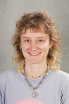 Julia Hovorka