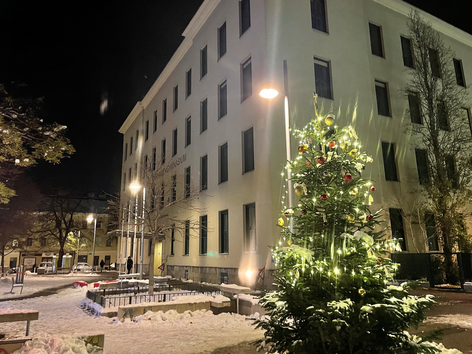 Frontpage-Weihnachten