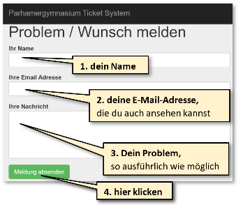 EDV Problem