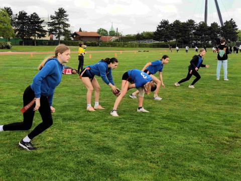 Flag Football