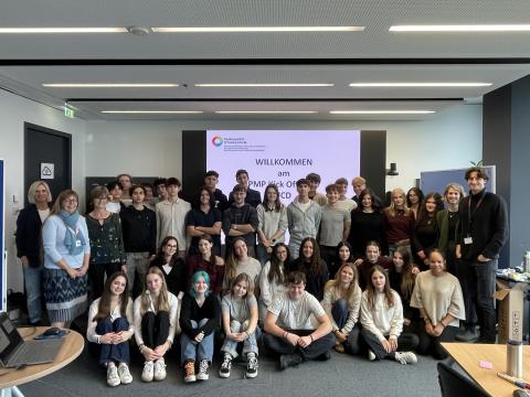 PMP-Kick-off der 7CD