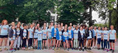 Frauenlauf 2023 – 4. Juni 2023