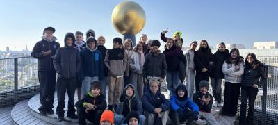 2C in der Müllverbrennungsanlage