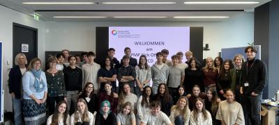 PMP-Kick-off der 7CD