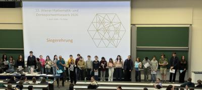 Wettbewerb
