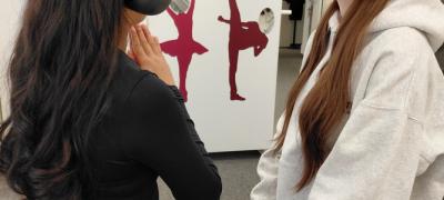 "Hands Up" 6D