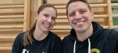 Handballturnier 