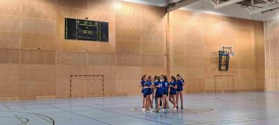 Handballturnier 