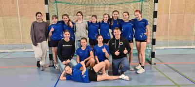 Handballturnier 