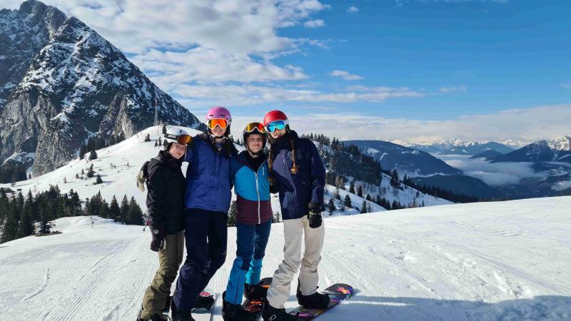 Snowboard Bundesmeisterschaften