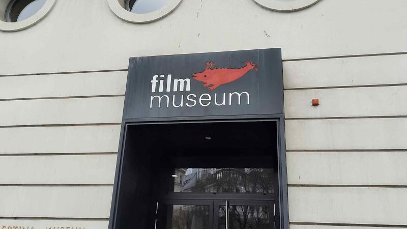 7D im Filmmuseum