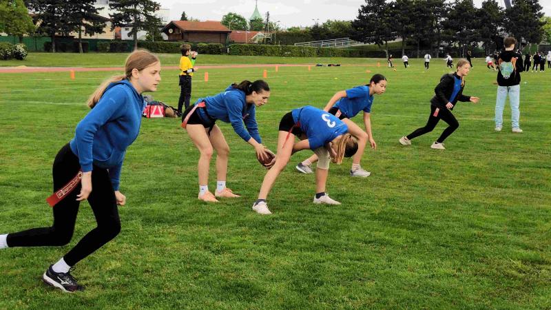 Flag Football