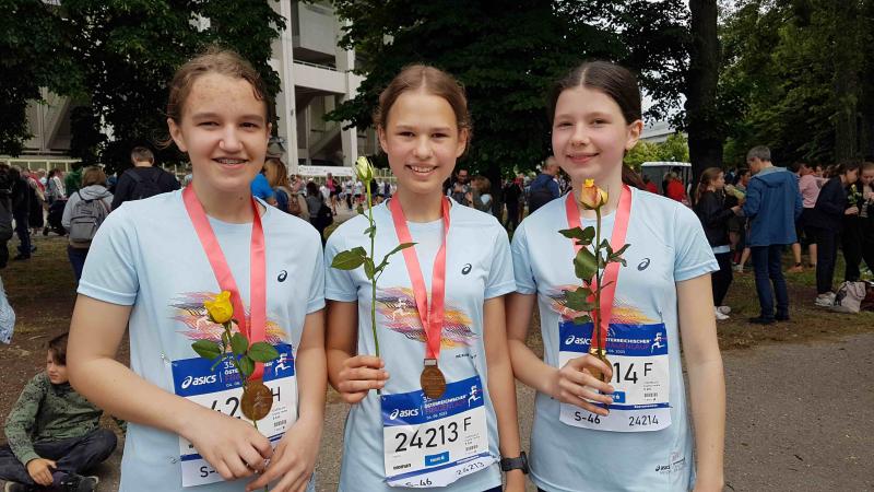 Frauenlauf 2023 – 4. Juni 2023