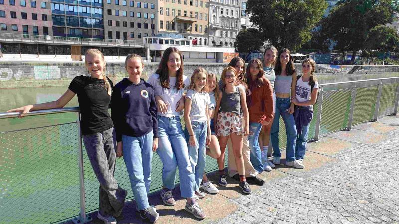 Klimawalk Rk 3B und 3D