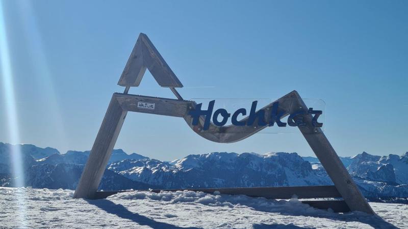 3AC Skikurs am Hochkar