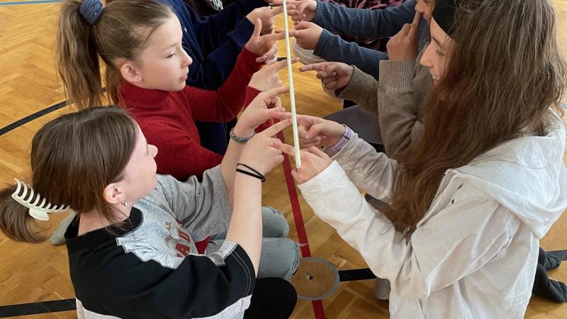 Suchtpräventionstag für alle 3. Klassen