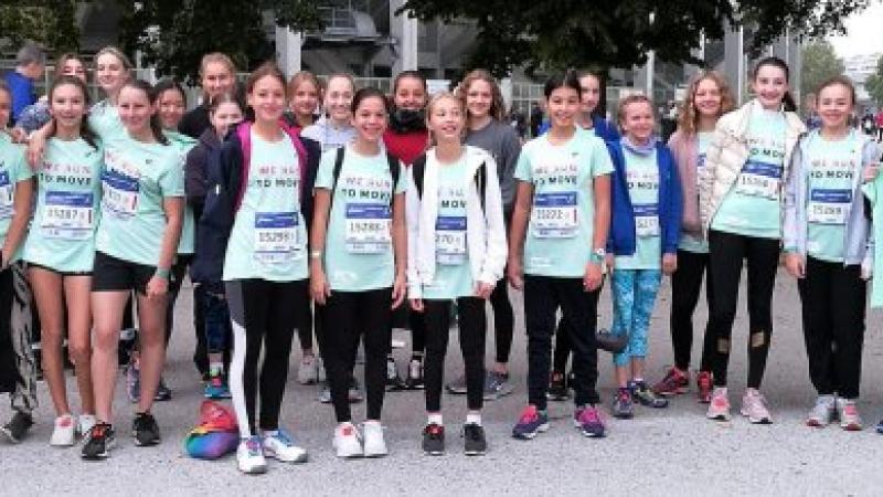 Frauenlauf